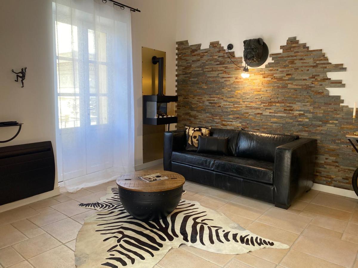 Apartmán My Pad Provence 7 Avignon Exteriér fotografie